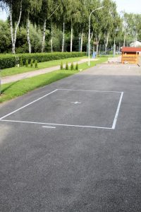 asphaltbahn