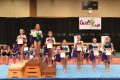 Girls Cup – Kunstturnen