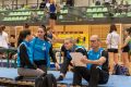Bundesmeisterschaft Ried 2019